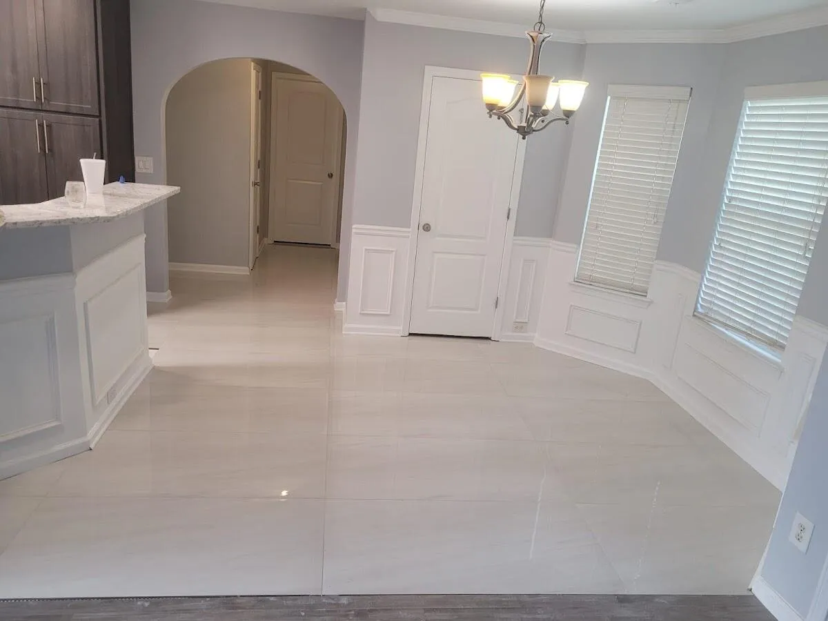 Water Damage Restoration services in Bluffdale, UT